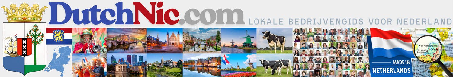 Gemaakt in Nederland - Thuis@Vaassen